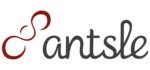 Antsle Private Cloud logo